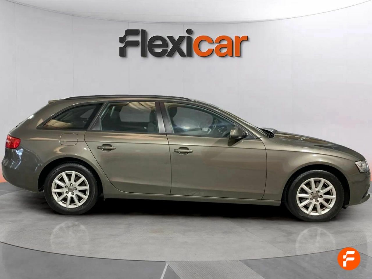 Foto Audi A4 5
