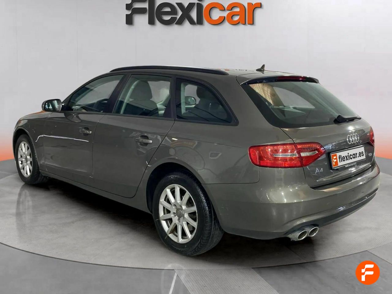 Foto Audi A4 7