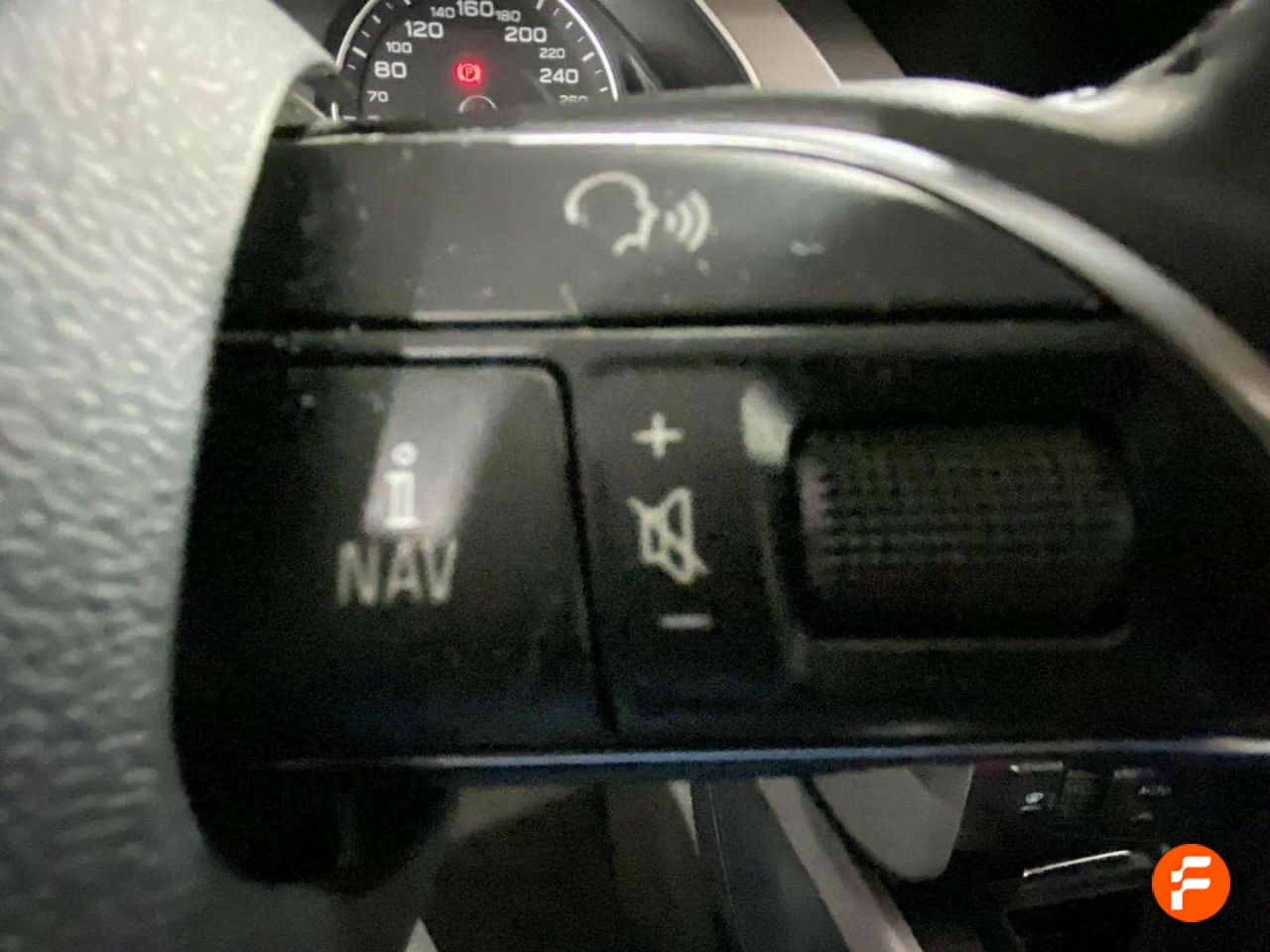Foto Audi A4 20