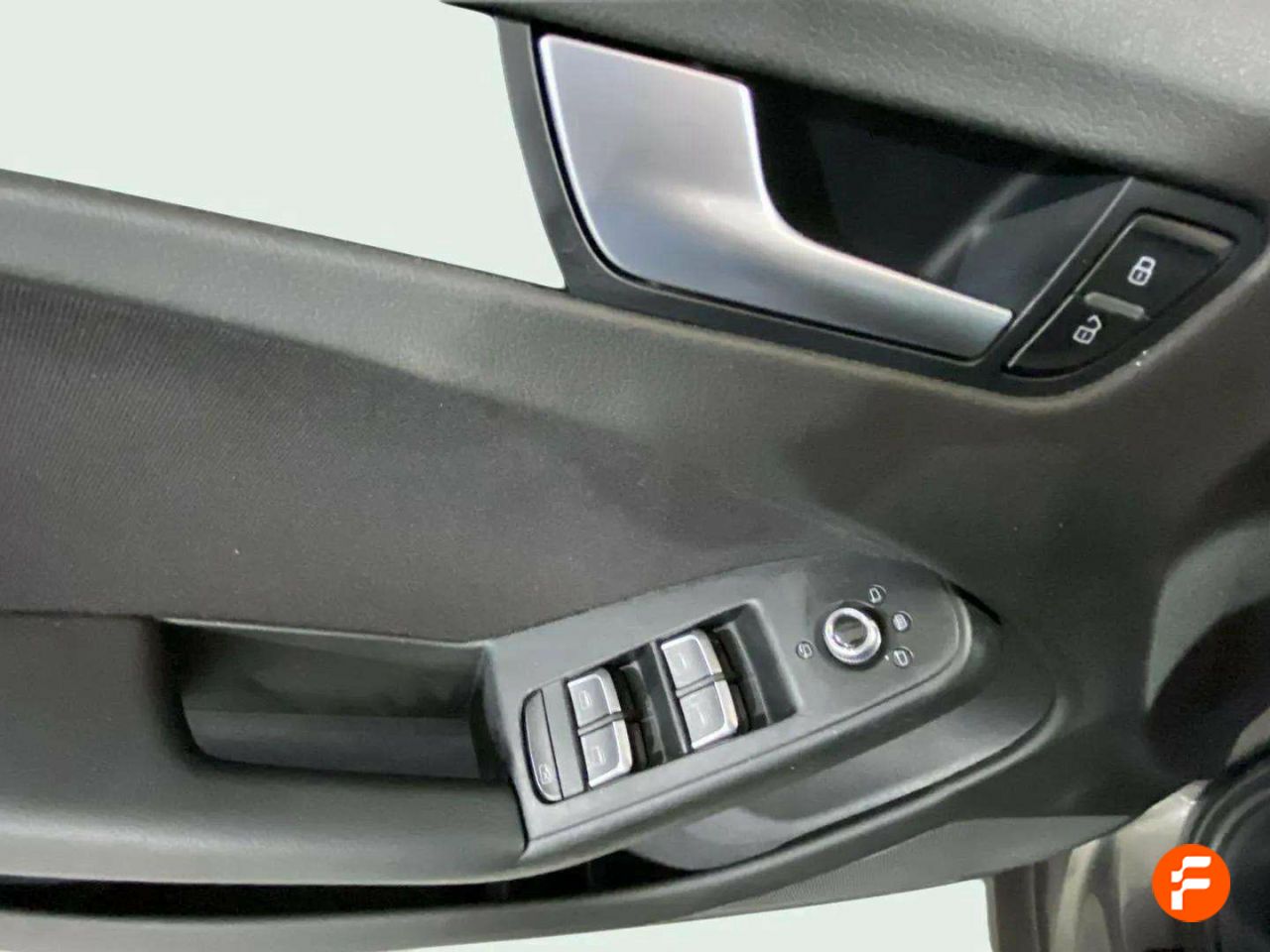 Foto Audi A4 21
