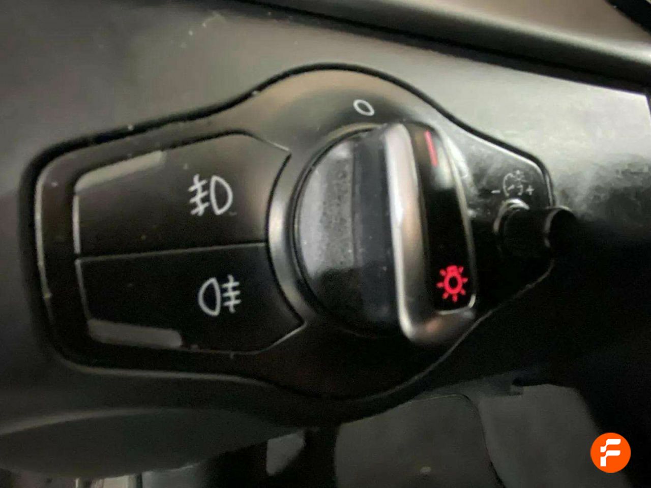 Foto Audi A4 22