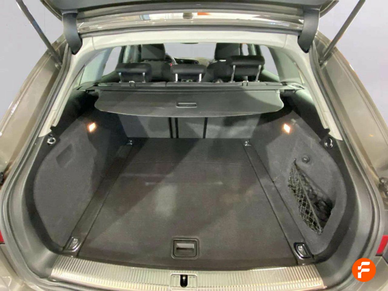 Foto Audi A4 23