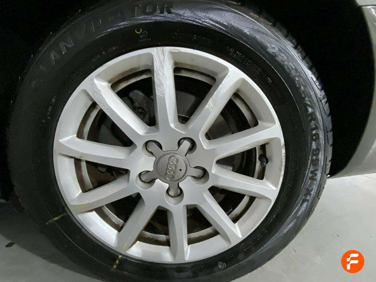 Foto Audi A4 28