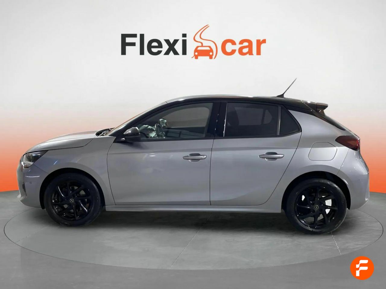 Foto Opel Corsa 3