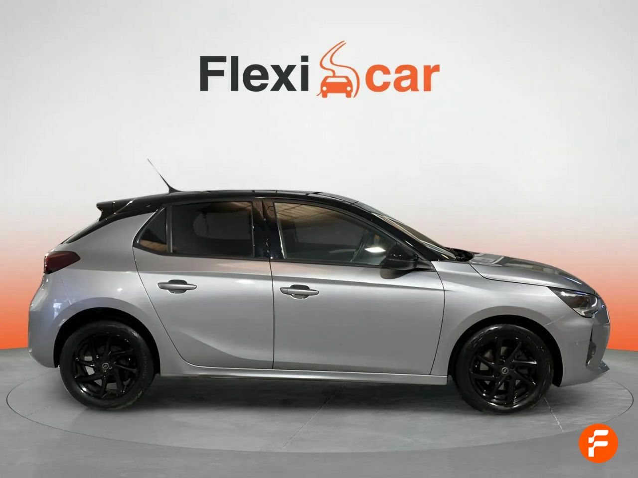 Foto Opel Corsa 7