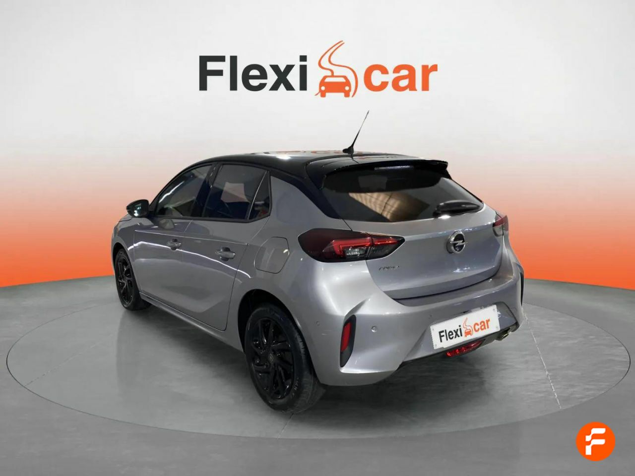 Foto Opel Corsa 8