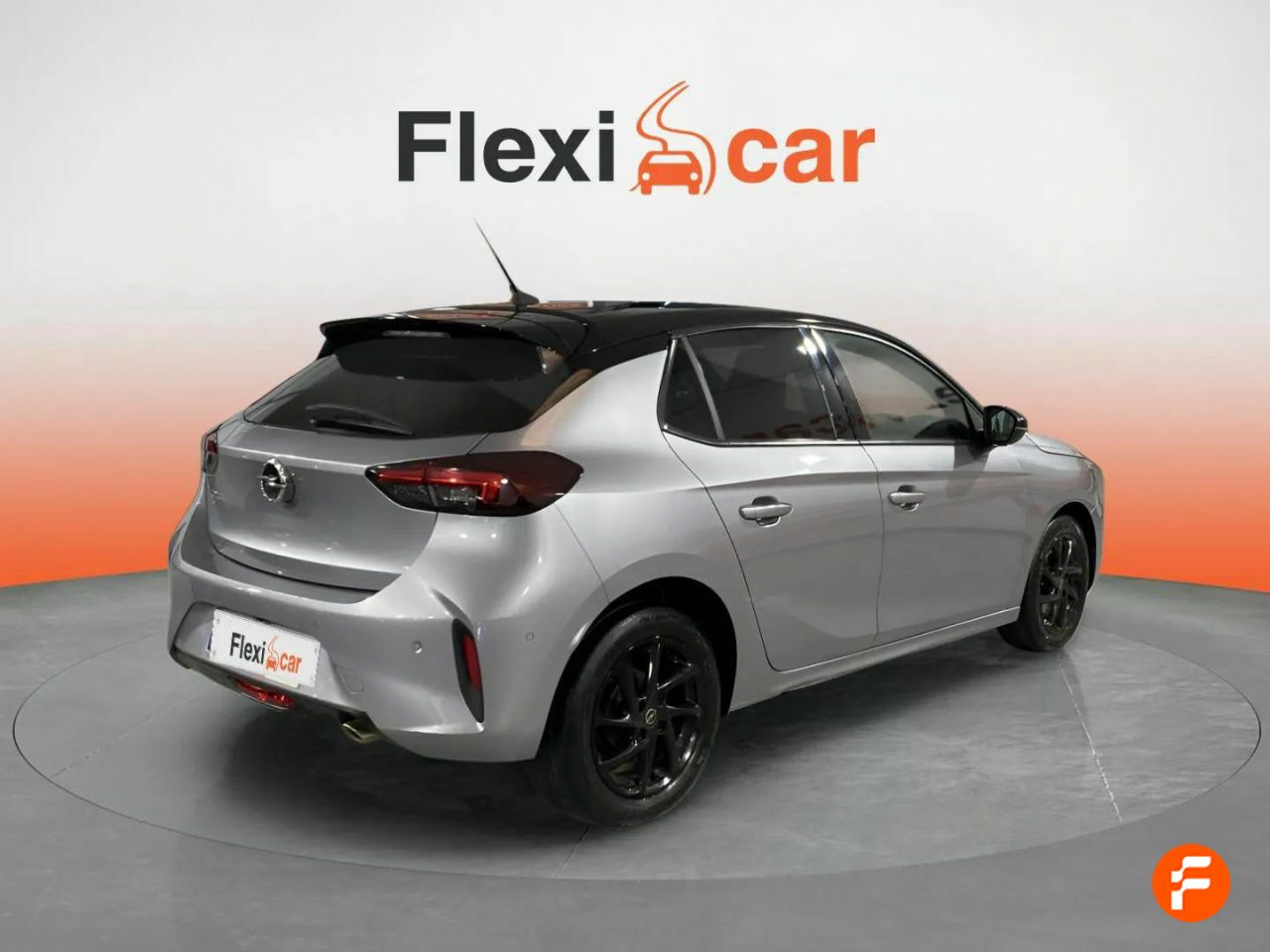 Foto Opel Corsa 9