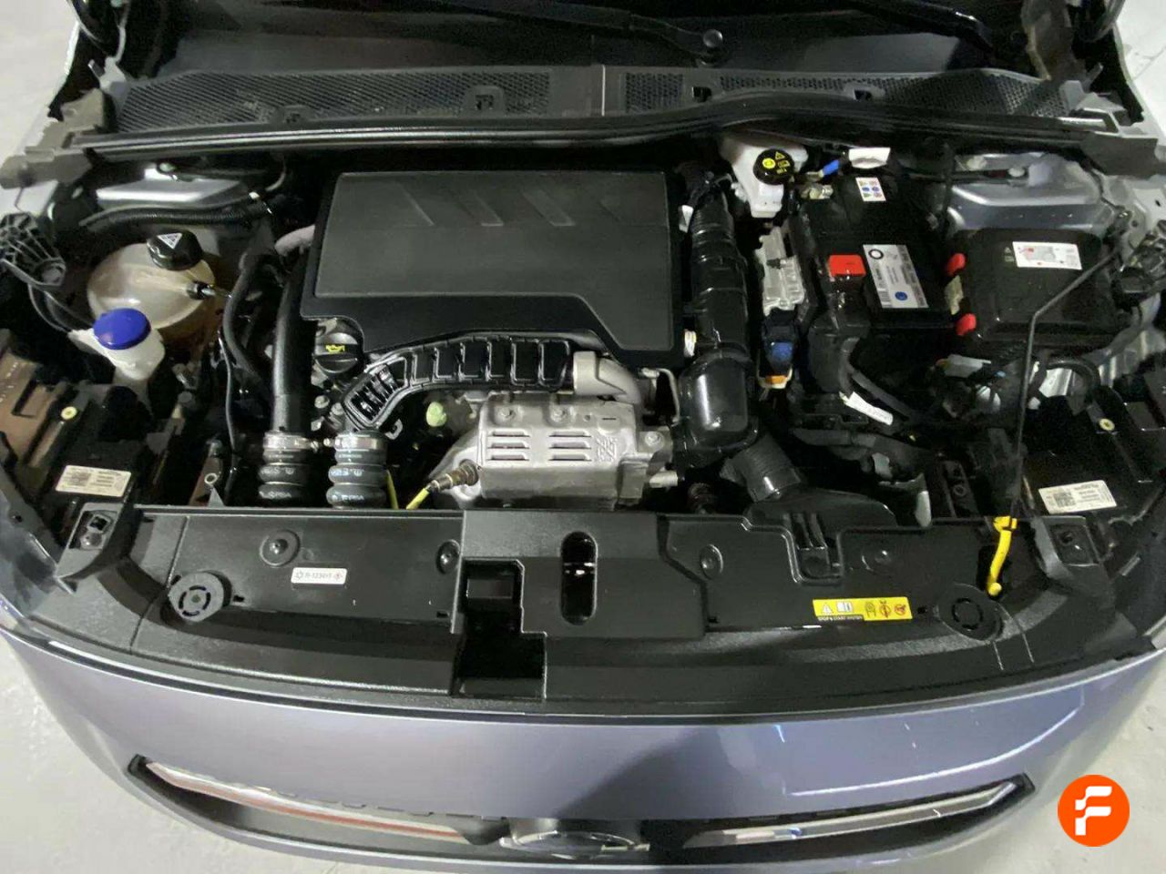 Foto Opel Corsa 28