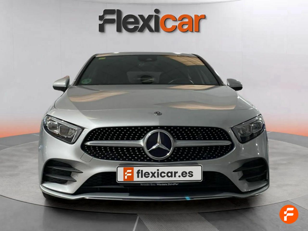 Foto Mercedes-Benz Clase A 2