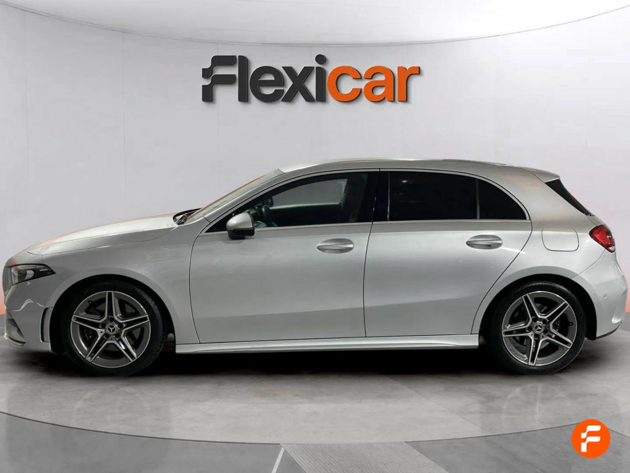 Foto Mercedes-Benz Clase A 3