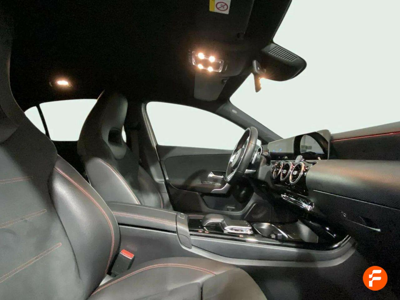 Foto Mercedes-Benz Clase A 15