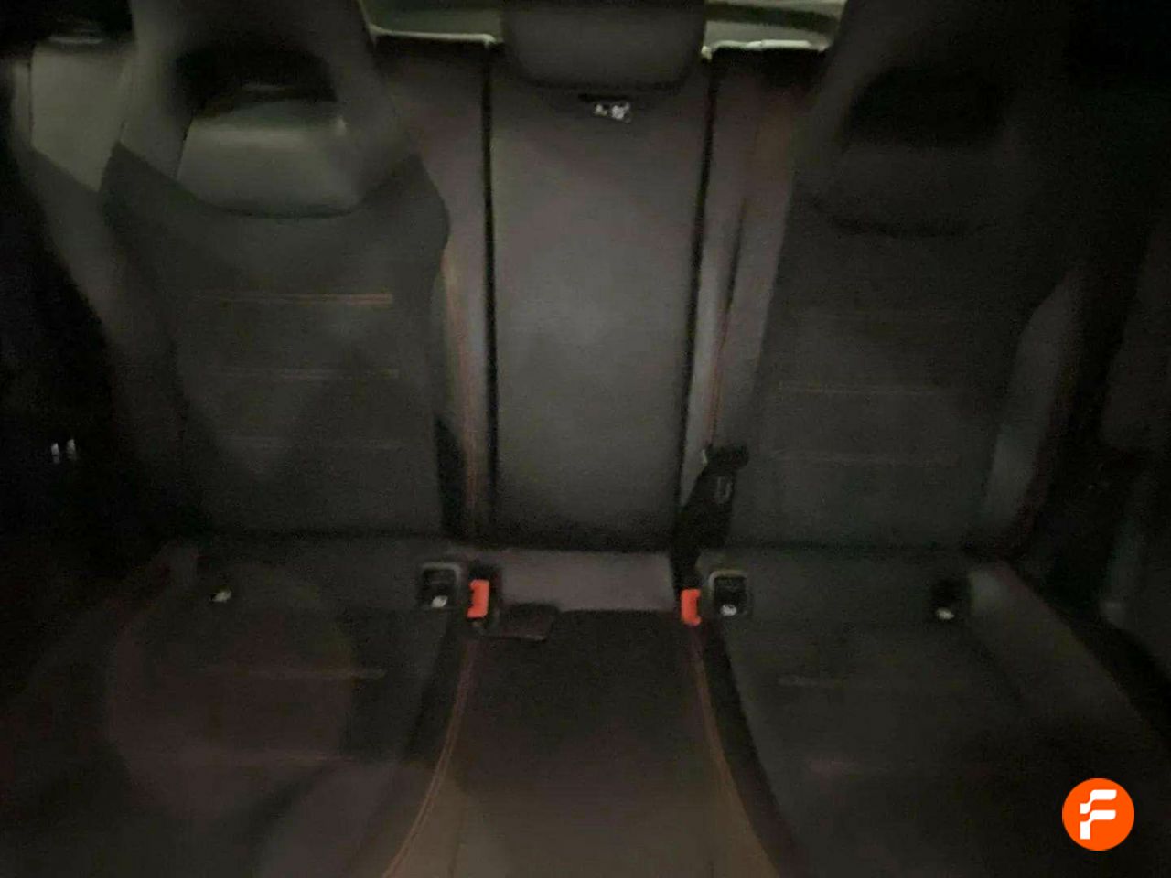 Foto Mercedes-Benz Clase A 16