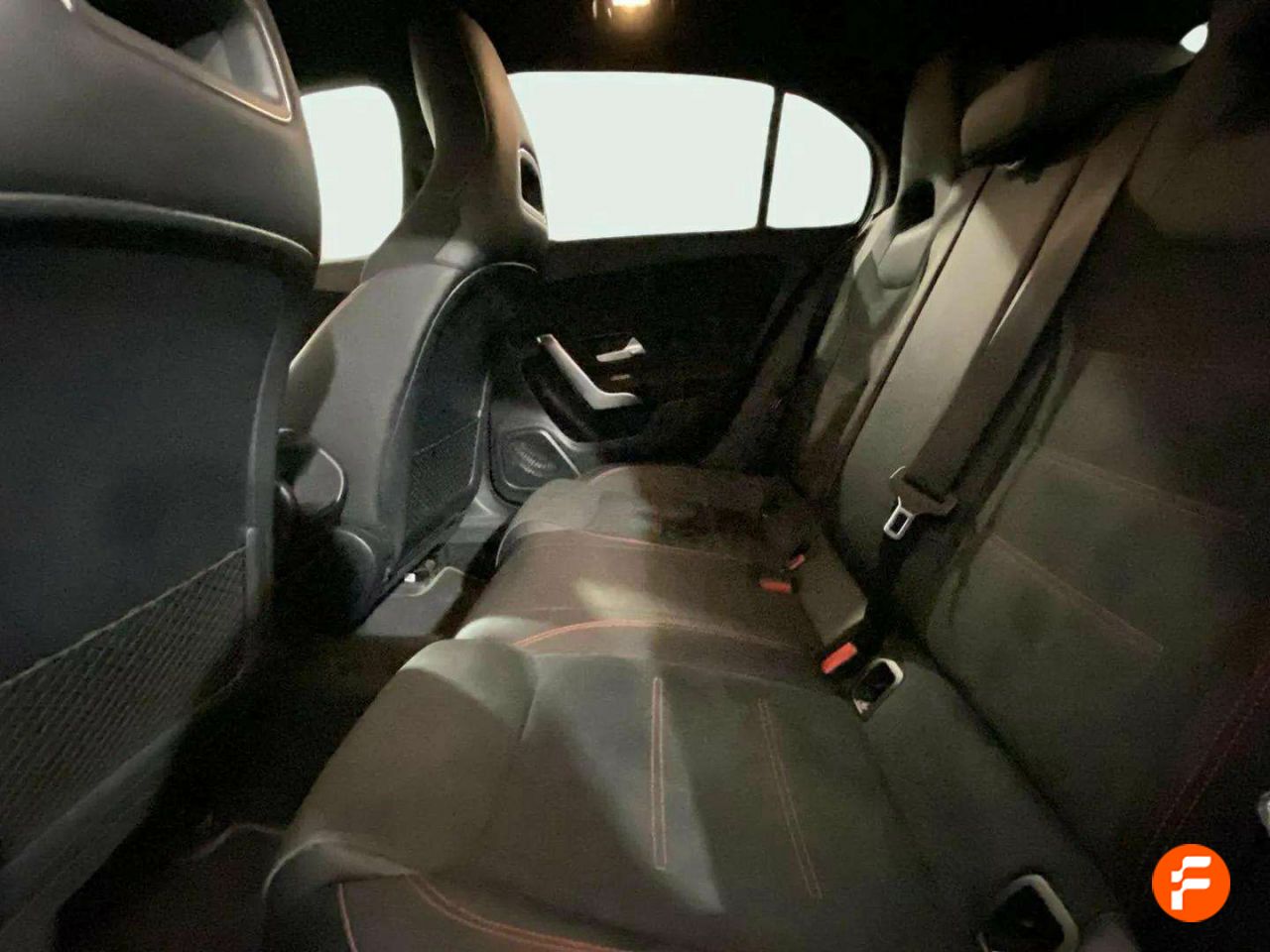 Foto Mercedes-Benz Clase A 17