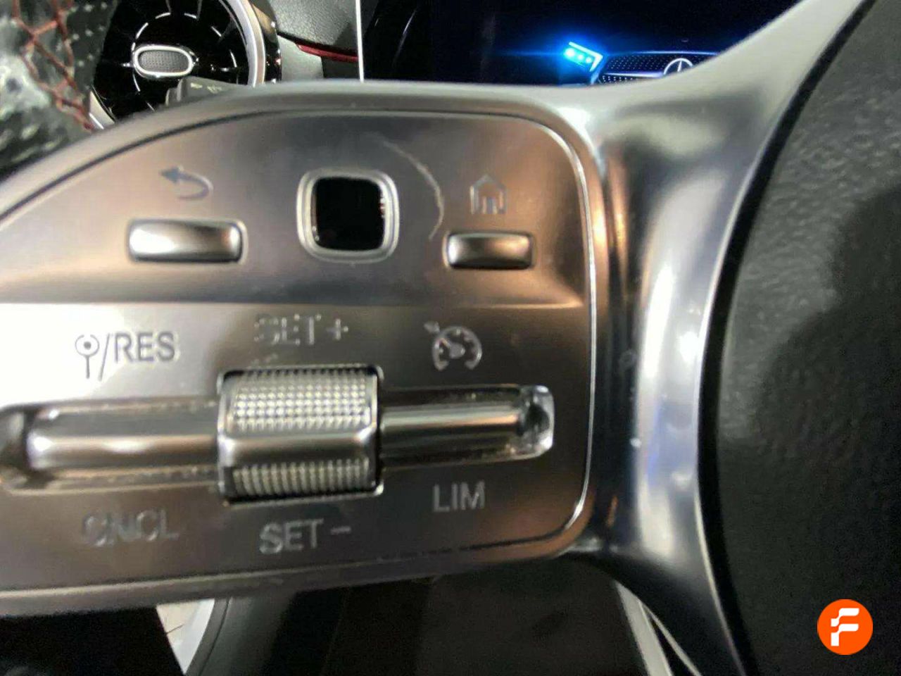 Foto Mercedes-Benz Clase A 19