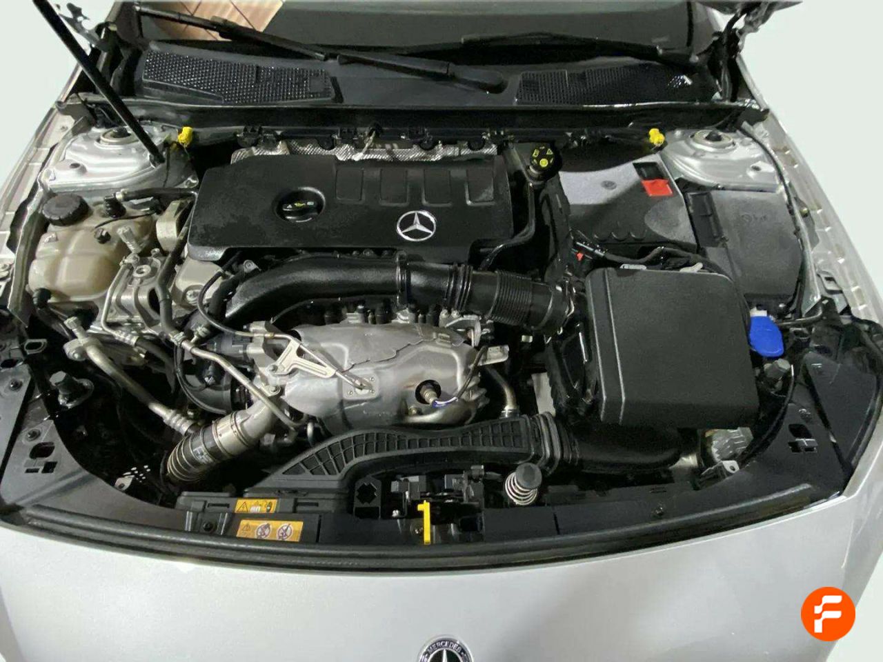Foto Mercedes-Benz Clase A 28
