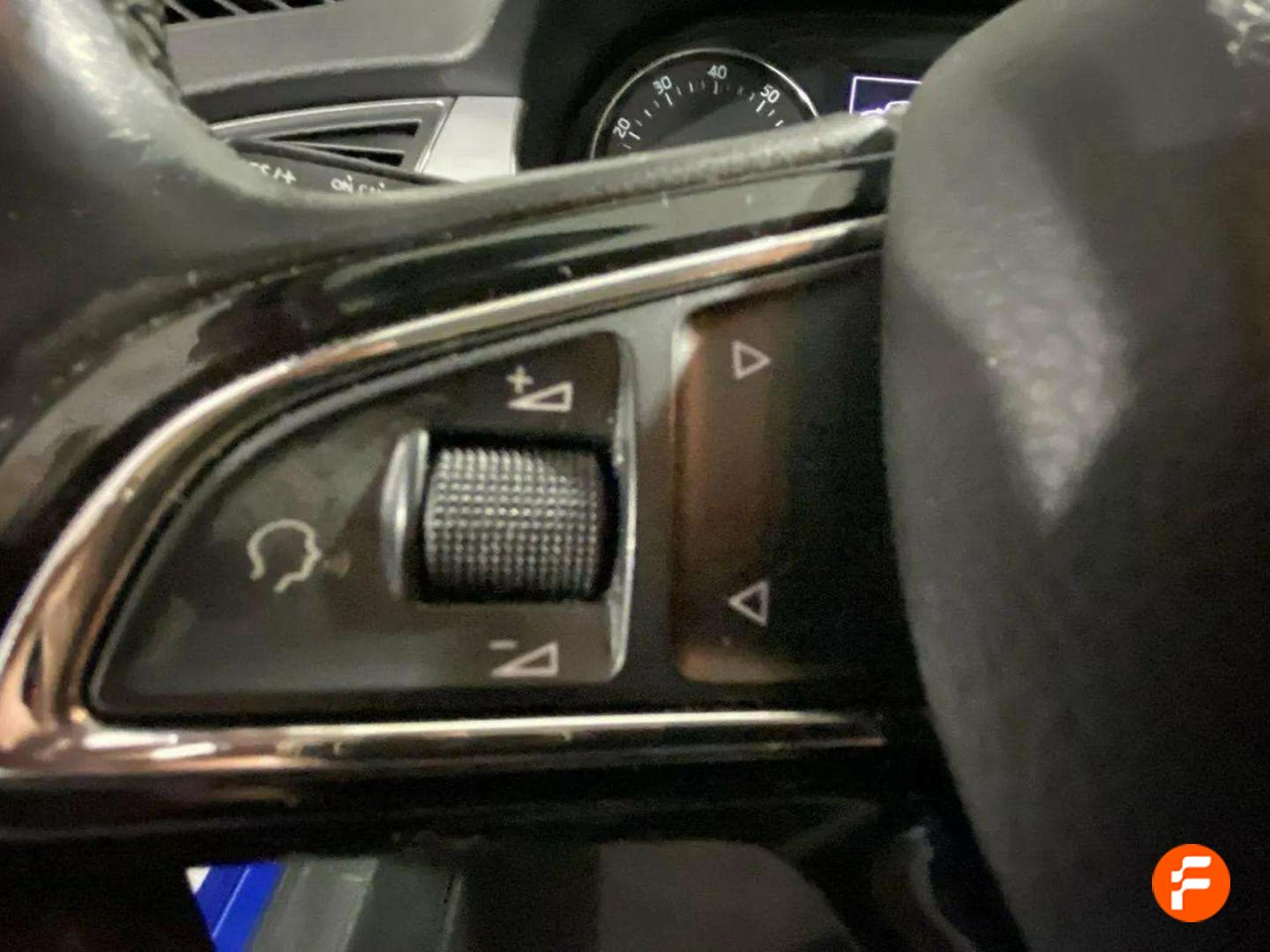 Foto Skoda Fabia 18