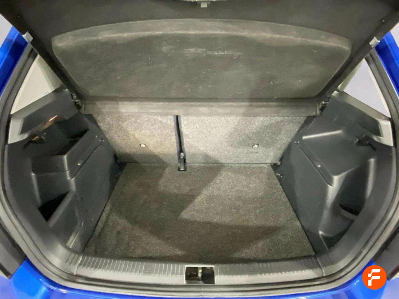 Foto Skoda Fabia 21