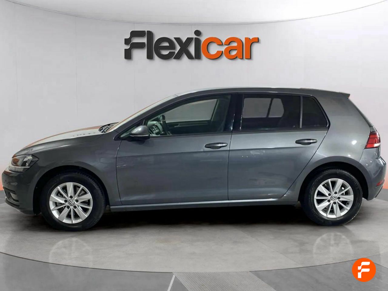 Foto Volkswagen Golf 3