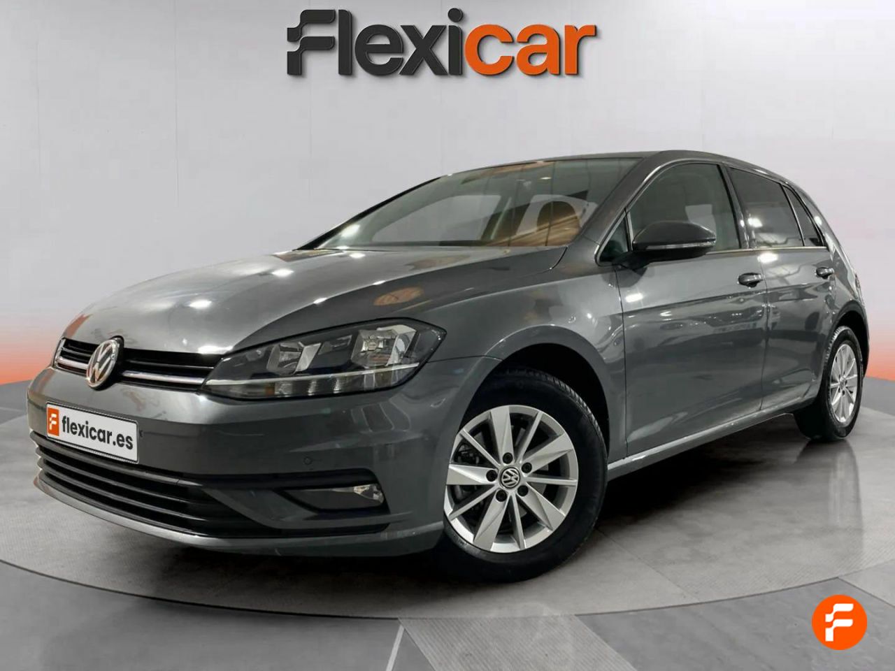 Foto Volkswagen Golf 4