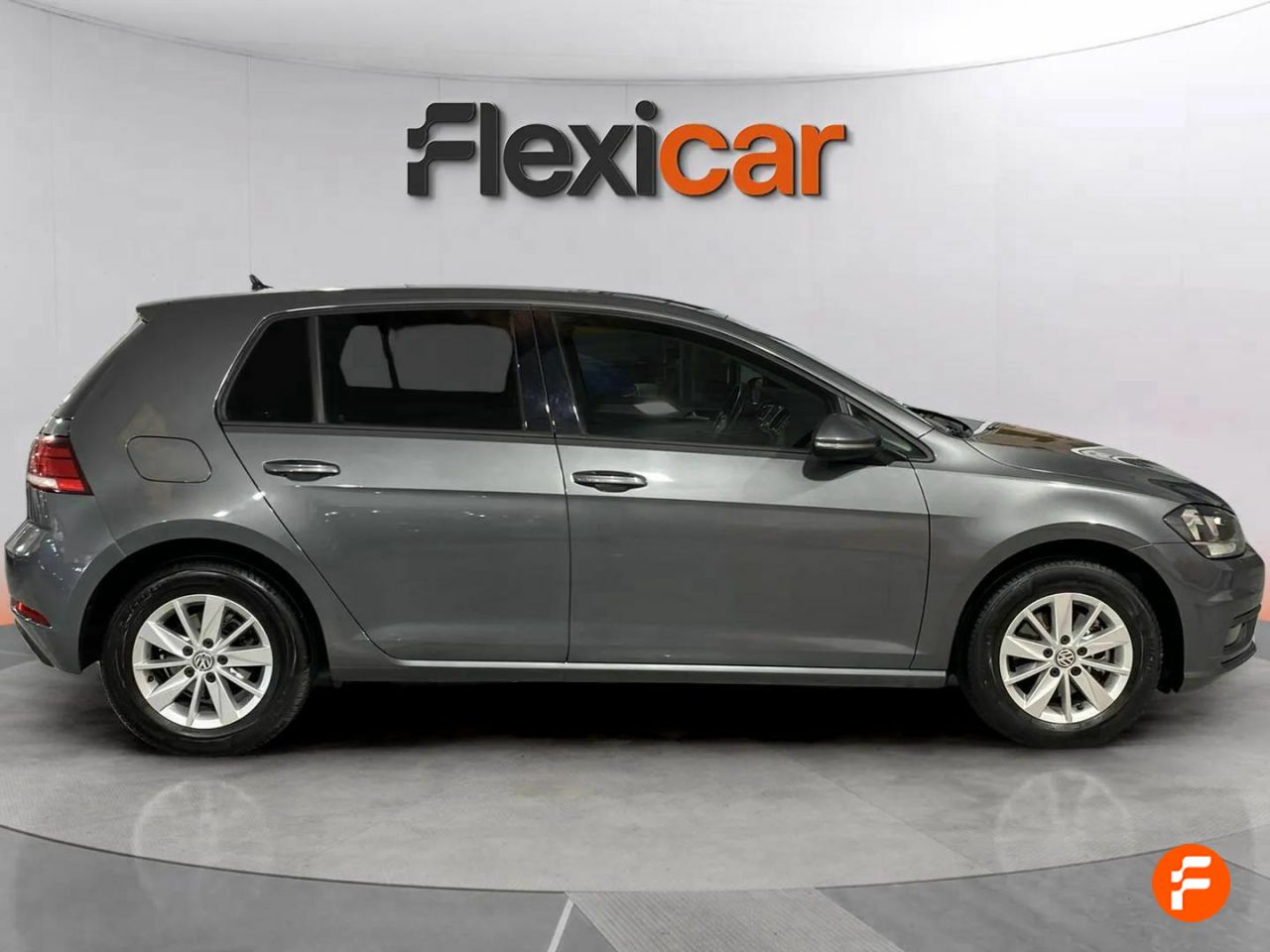 Foto Volkswagen Golf 5