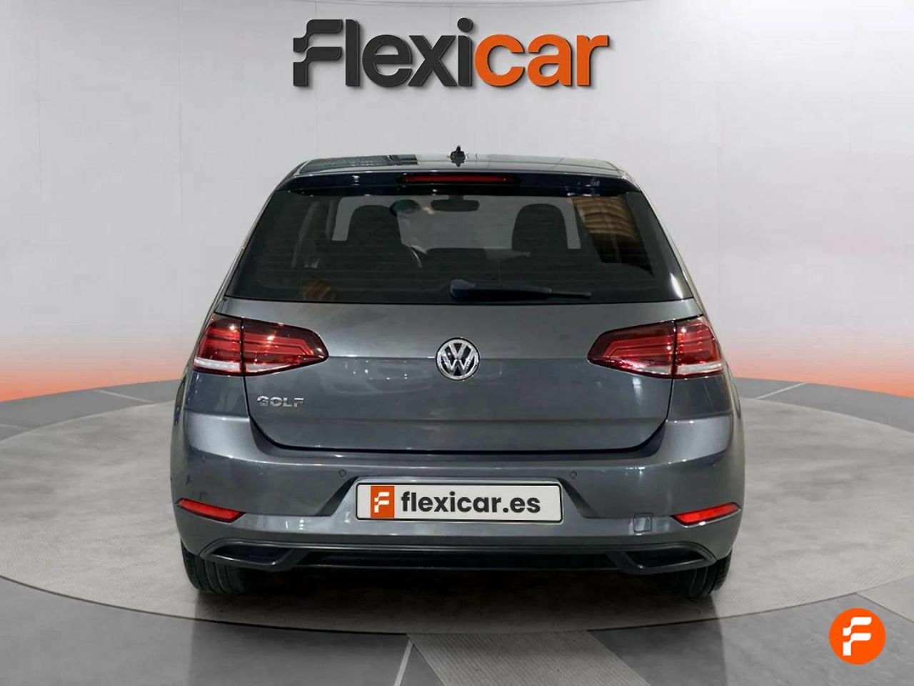 Foto Volkswagen Golf 7