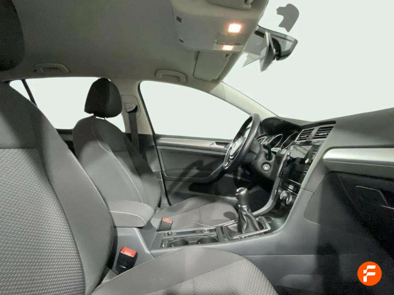 Foto Volkswagen Golf 15