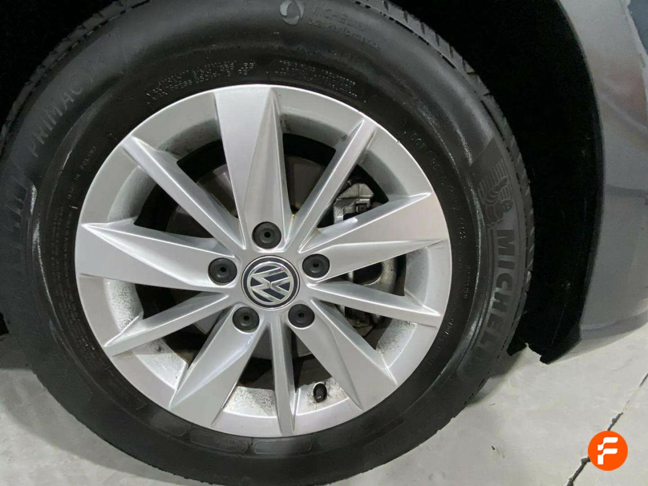 Foto Volkswagen Golf 23