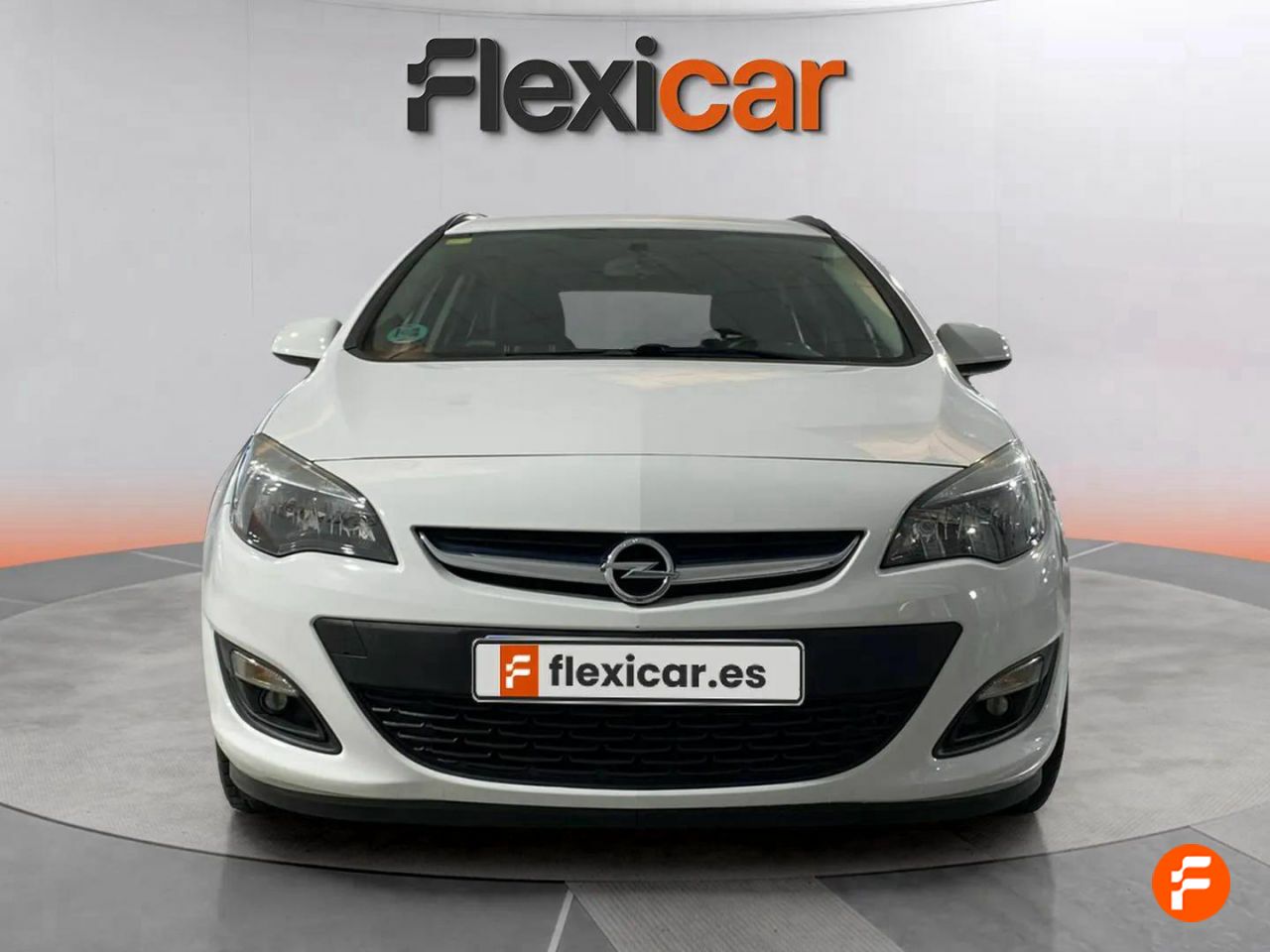 Foto Opel Astra 2