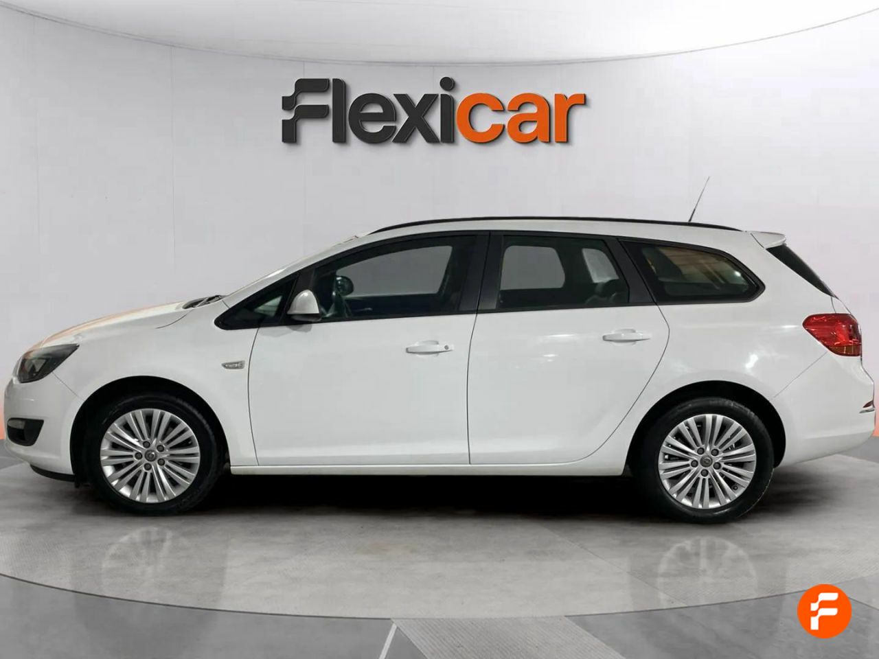 Foto Opel Astra 3