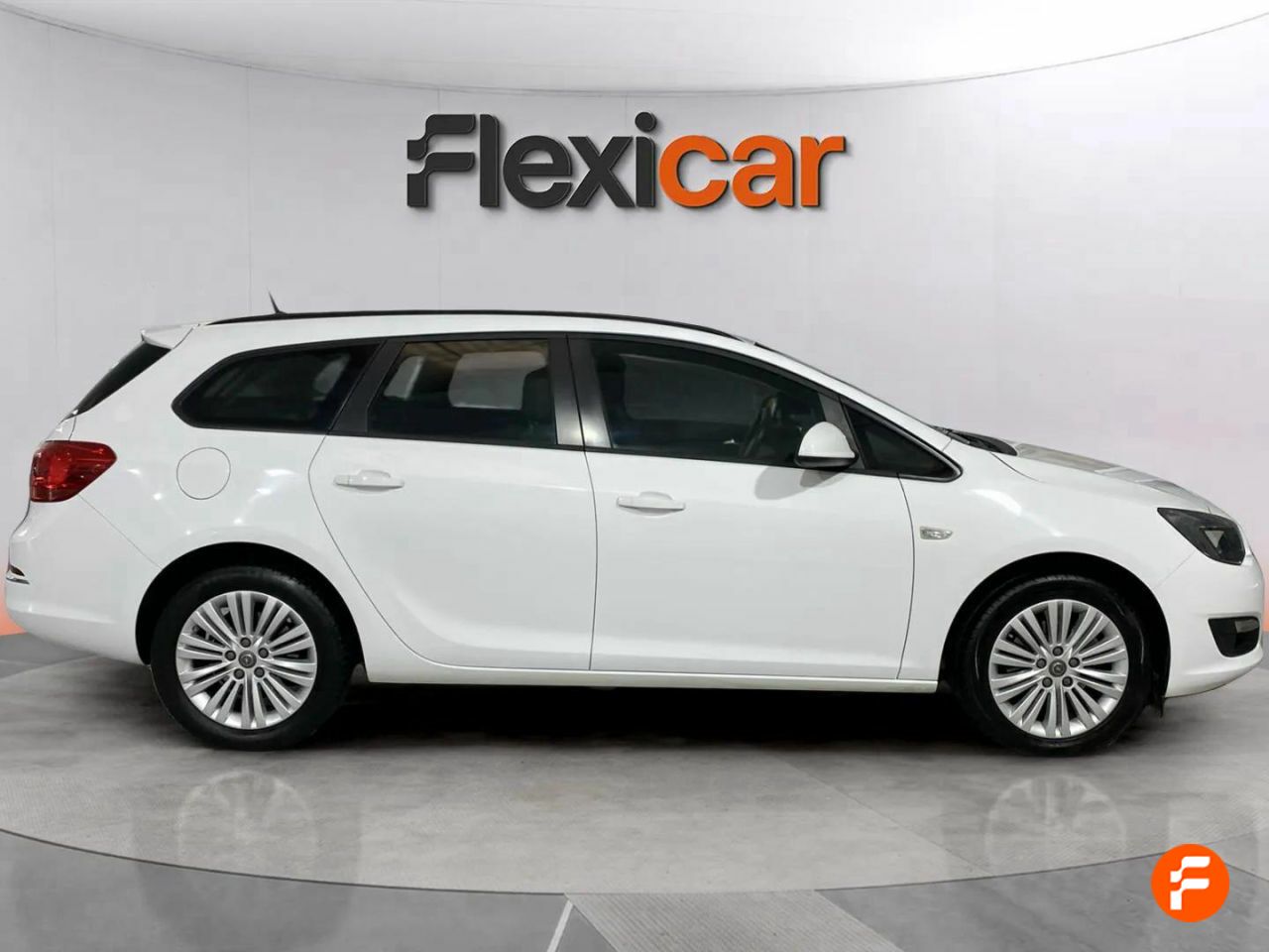 Foto Opel Astra 5