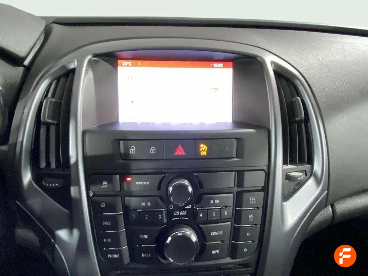 Foto Opel Astra 12