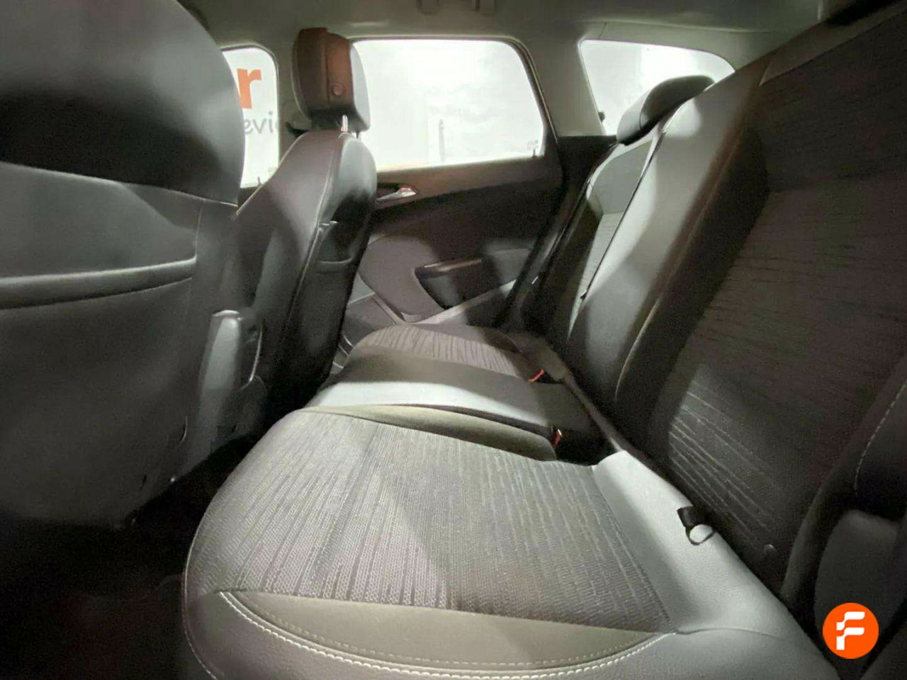 Foto Opel Astra 16
