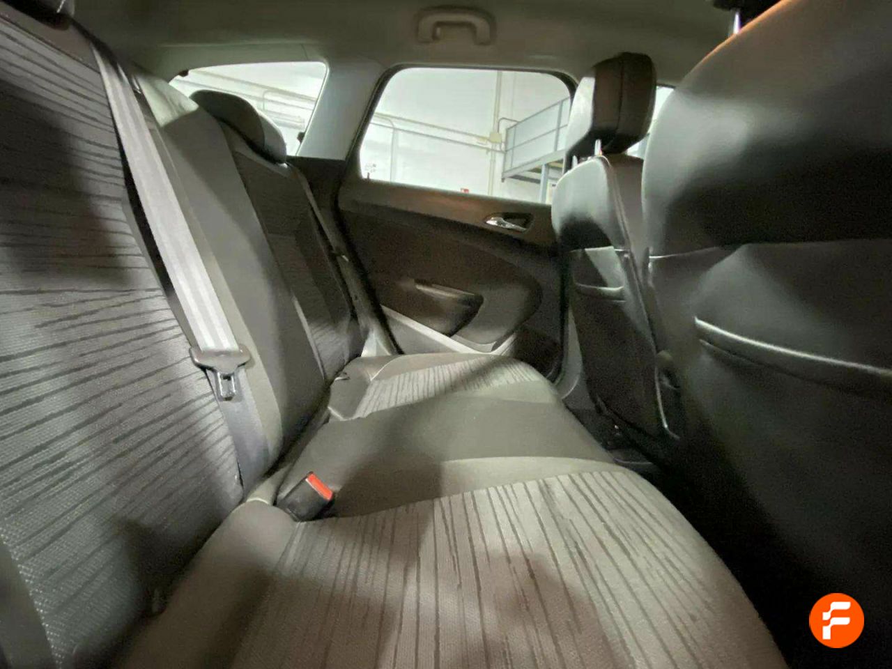 Foto Opel Astra 17
