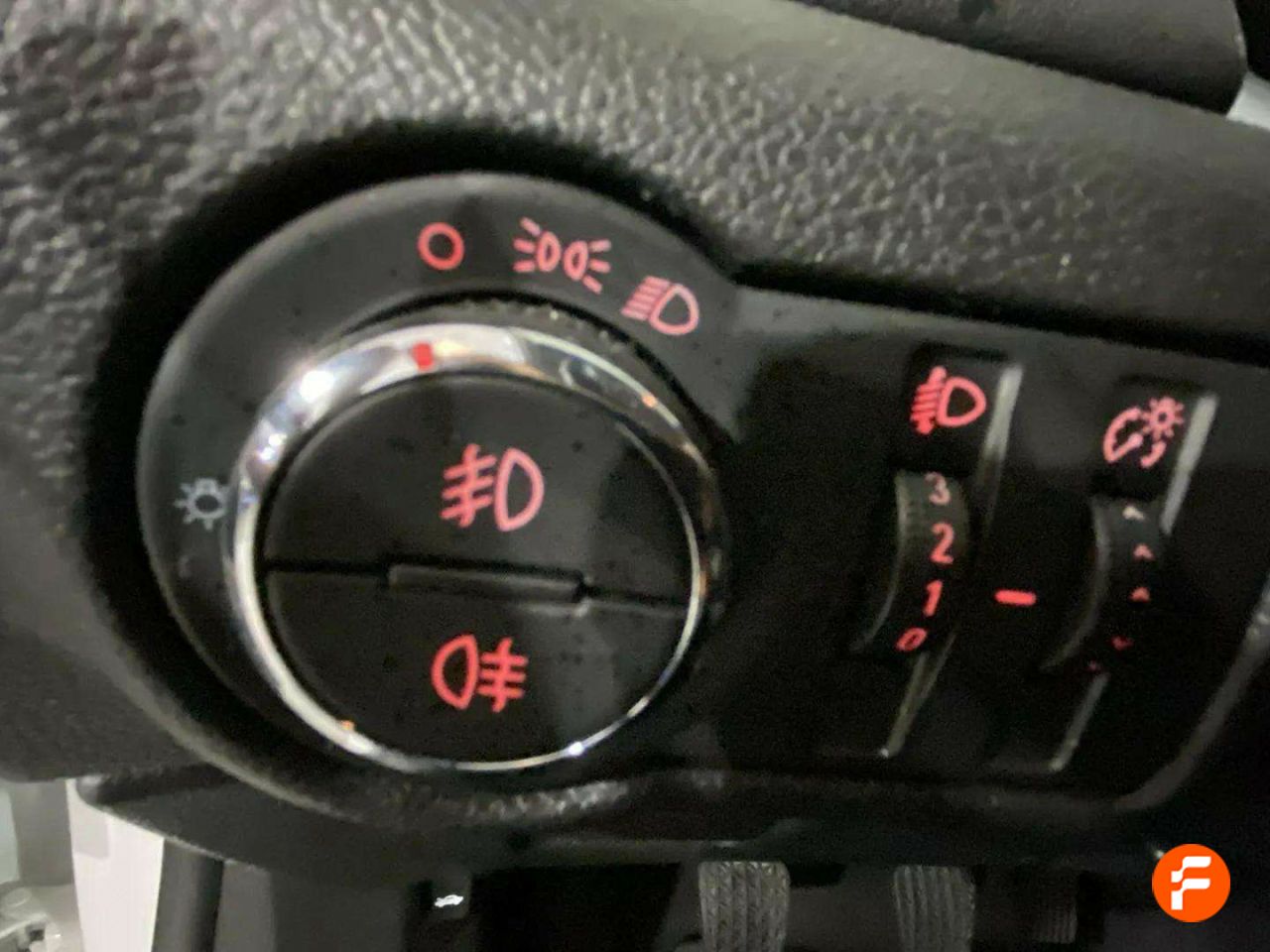 Foto Opel Astra 20