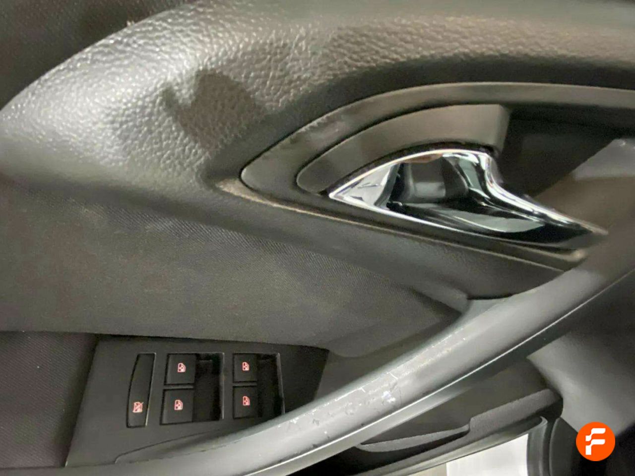 Foto Opel Astra 21