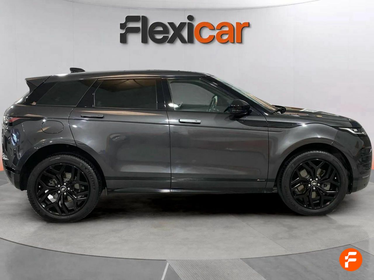 Foto Land-Rover Range Rover Evoque 5