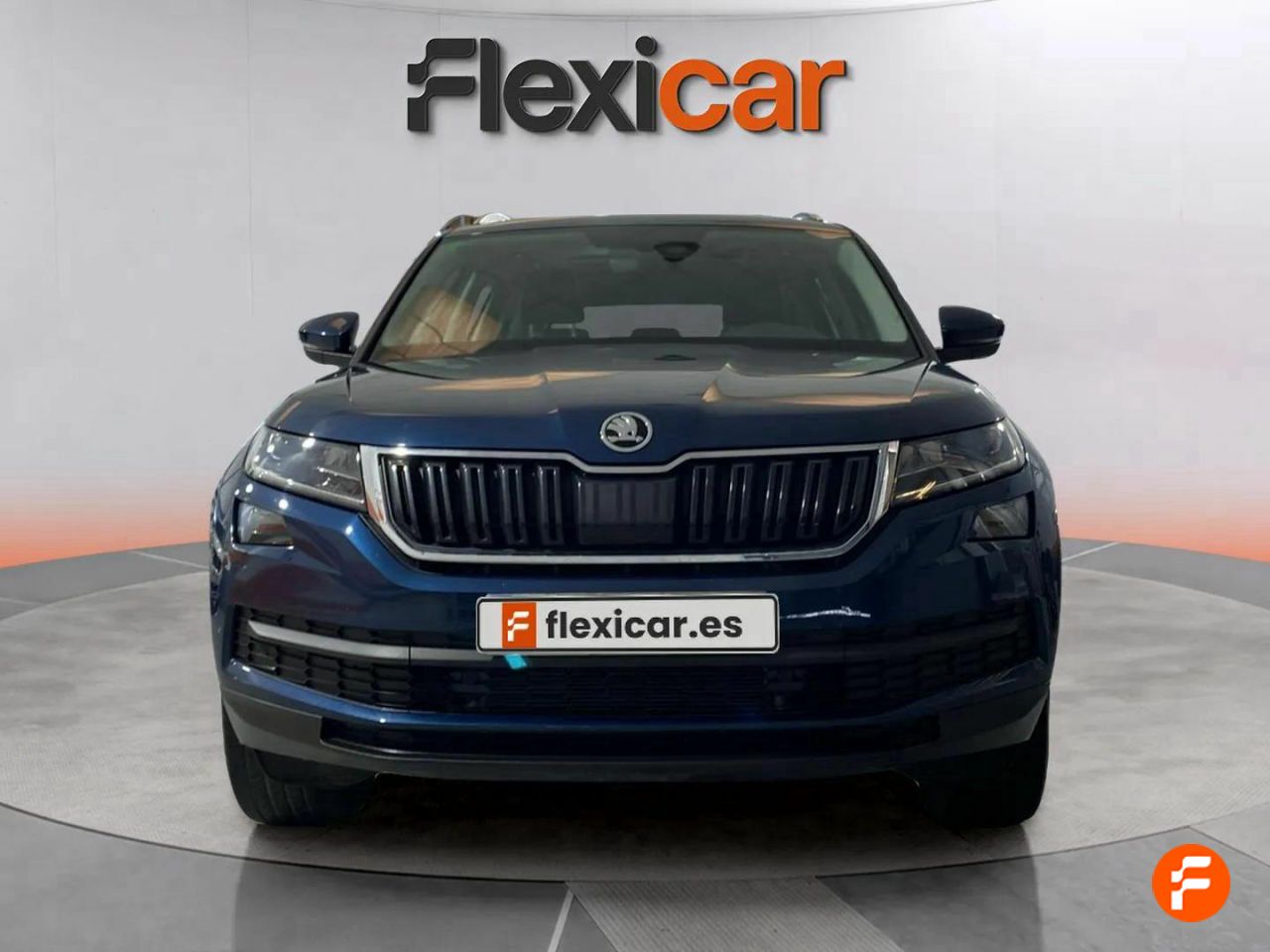 Foto Skoda Kodiaq 2