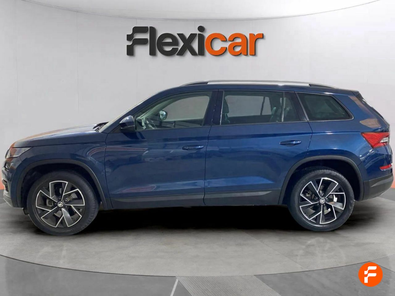 Foto Skoda Kodiaq 3