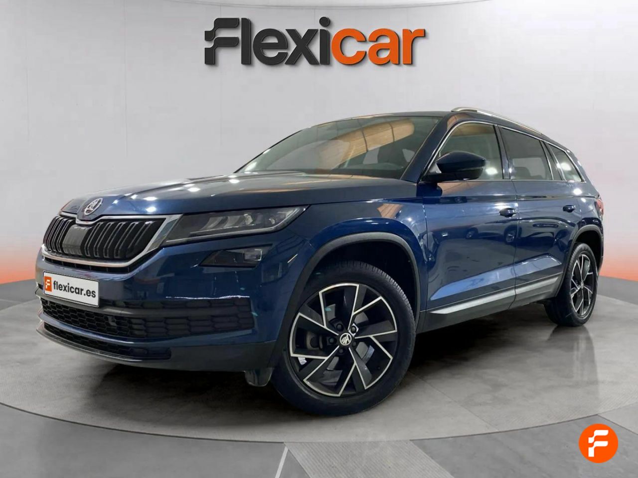 Foto Skoda Kodiaq 4