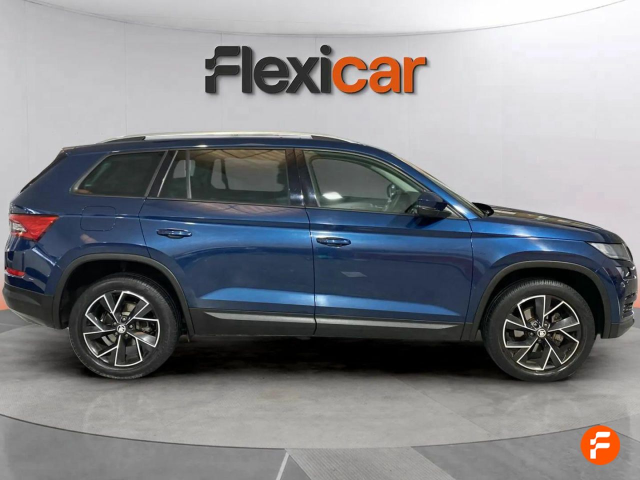 Foto Skoda Kodiaq 5