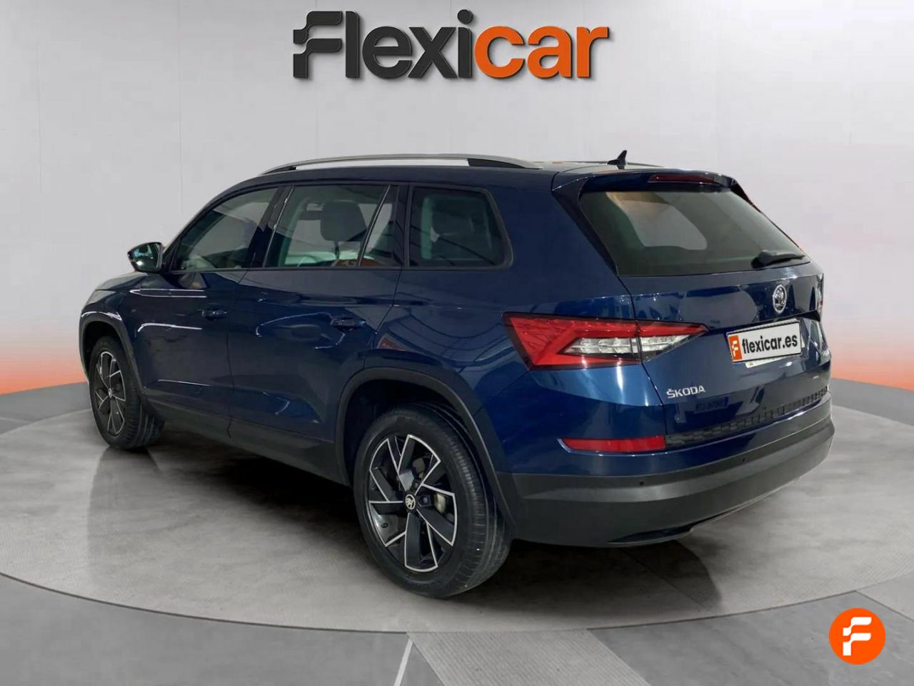 Foto Skoda Kodiaq 7