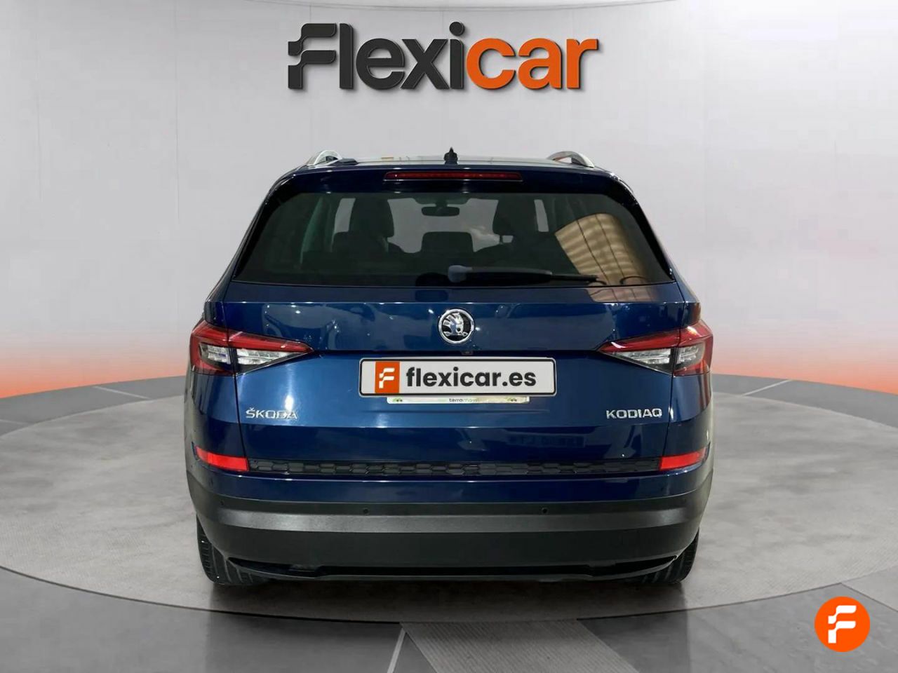 Foto Skoda Kodiaq 8