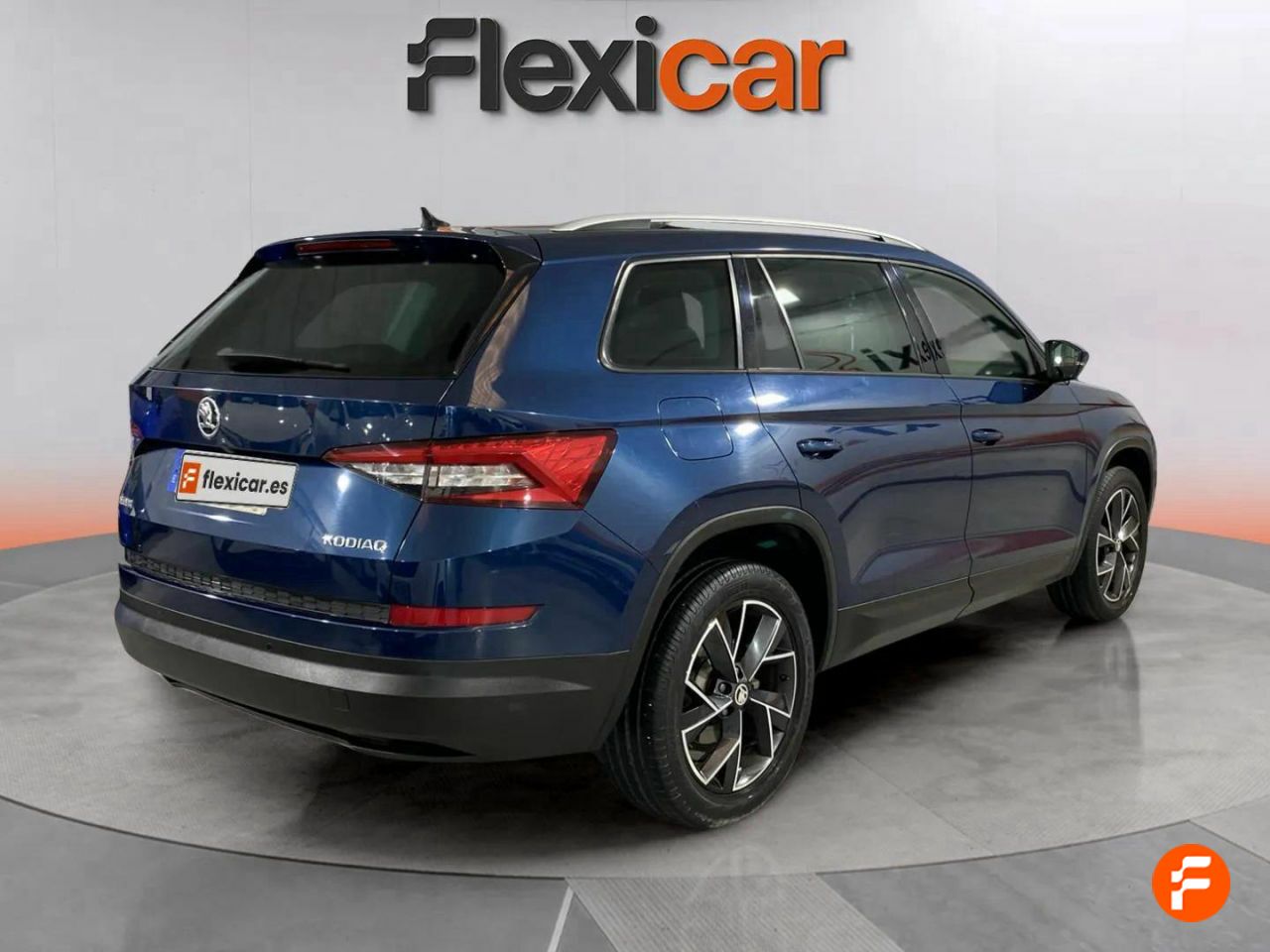Foto Skoda Kodiaq 9