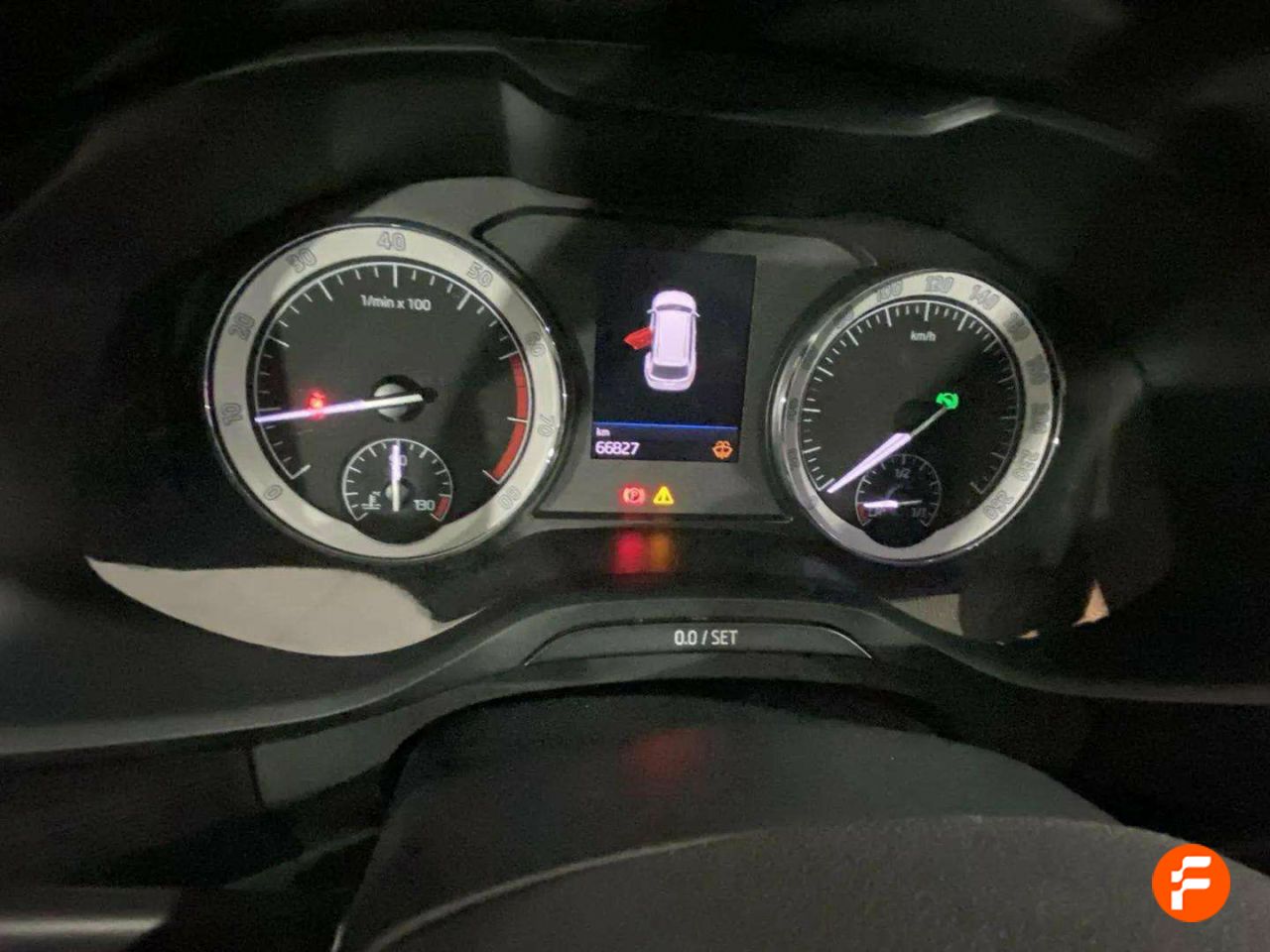 Foto Skoda Kodiaq 13