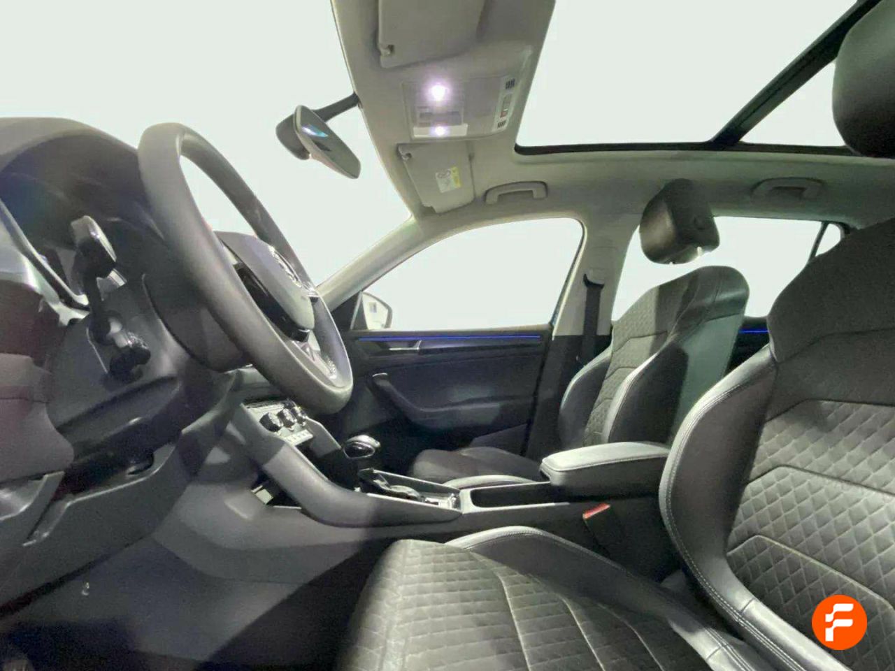 Foto Skoda Kodiaq 14