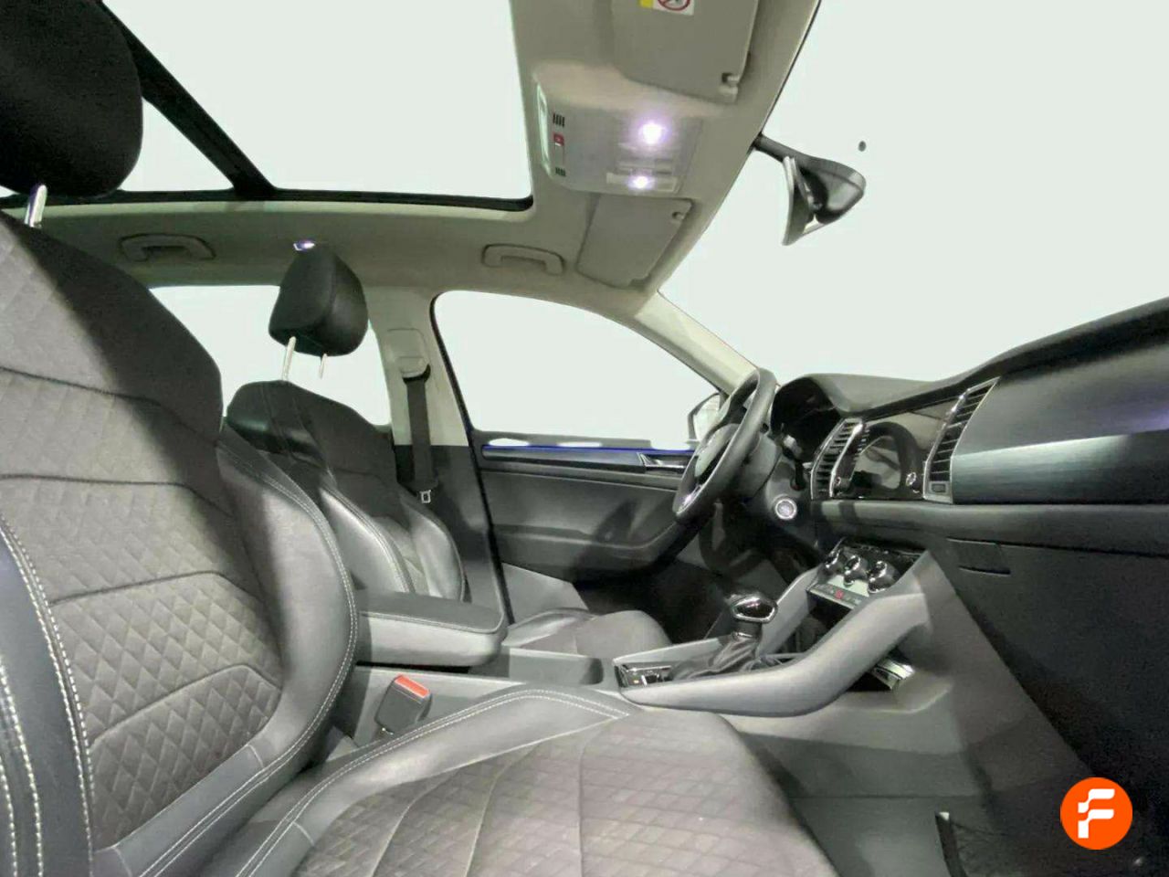 Foto Skoda Kodiaq 15