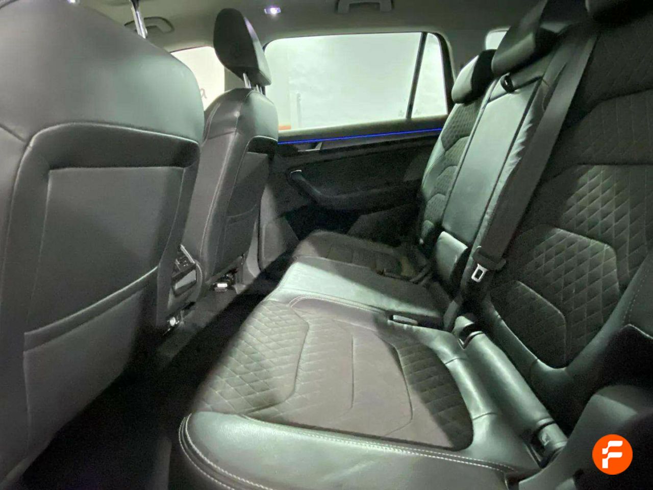 Foto Skoda Kodiaq 17