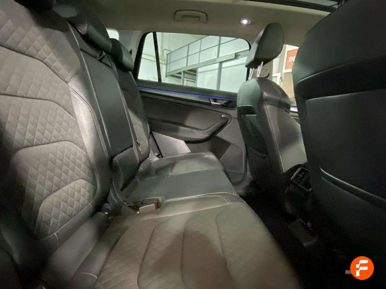Foto Skoda Kodiaq 18