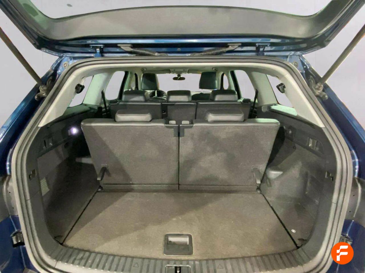 Foto Skoda Kodiaq 22