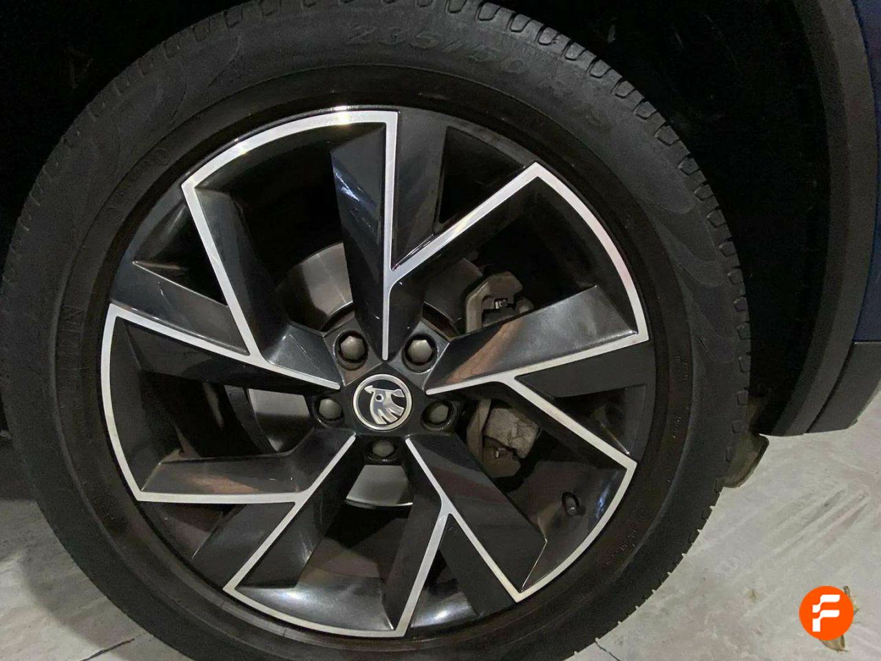 Foto Skoda Kodiaq 23